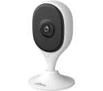 Dahua DH-C3A 3MP Indoor 2.8MM Fixed Wifi Cube Network Camera 10M Ir Dwdr Built-in MIC & Speaker 256GB Micro Sd Card Slot