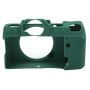 XS10 Camera Silicone Case Protective Cover Compatible With Fujifilm