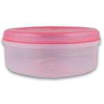 Elite Plastic Biscuit Barrel