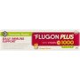 Flugon Plus Effervescent Tablets 20 Fizzies