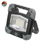 Brennenstuhl Mobile Bluetooth LED Flood Light Toran - 5000LM 1171470501