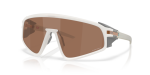 Oakley - Latch Panel - Matte Vapor prizm Tungsten