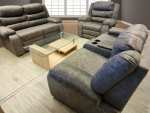221 Lounge Suite – Grey