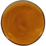10.5" Dinner Plate Ora 1 Ea