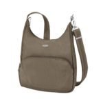 Travelon Classic Anti Theft Essential Messenger - Ns