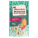 Extra Mild Peri-peri Seasonke ALL-IN-1 Seasoning 200G