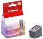 Canon CL-52 Ink Cartridge