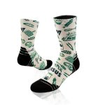 Versus Active Braai 4.0 Socks - 4-7 Braai 4.0
