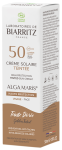 Laboratoires De Tinted Face Sunscreen SPF50 - Golden