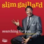 Searching For You The Lost Singles Of Mcvoulty 1958 - 1974 Cd