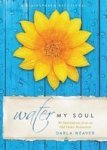 Water My Soul - Ninety Meditations From An Old Order Mennonite Paperback