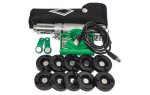 Desktop Kit Incl Baton Pouch