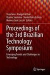 Proceedings Of The 3RD Brazilian Technology Symposium - Emerging Trends And Challenges In Technology Hardcover 1ST Ed. 2019