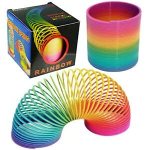 Rainbow Magic Spring