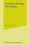 Economics Planning And Housing Hardcover Clean