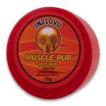Hot Rub Ointment 70G - Soothe Muscle Aches