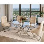 @home Home Living Dining Chair For Home Living