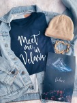 Meet Me In Velaris T-Shirt