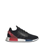 Adidas NMD_R1 V2 Shoes Men's Black Size 11.5