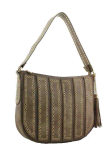 Samantha Mink Handbag