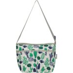 Clicks Blue & Green Cactus Lunch Bag
