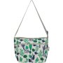 Clicks Blue & Green Cactus Lunch Bag