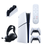 Sony PS5 Slim Digital Mega Bundle