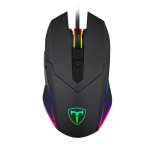 Lance Corporal 3200DPI Wired Rgb Gaming Mouse