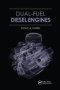 Dual-fuel Diesel Engines   Paperback