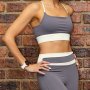 Belle Grace Set Grey - XL / Grey