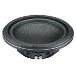 Kenwood KFC-WPS1200F 12INCH Shallow Subwoofer
