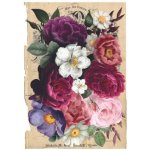 Deco Print Miss Ida Blooms