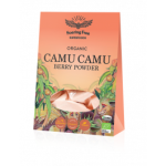 Wildcrafted Camu Camu Berry 100G