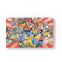 Pokemon Themed Mousepad