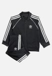 Adidas Original Sst Tracksuit - Black