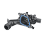 Engine Coolant Thermostat & Housing - Fits MINI Cooper - Oem 11538674895