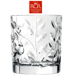Rcr Laurus Dof Tumbler 330 Ml Set Of 6