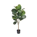 Fiddle Leaf Fig Tree - 150CM