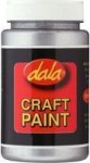 Dala Craft Acrylic - 8 Silver 250ML