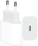 Usb-c Fast Charging Wall Charger