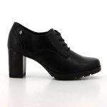Romea Lace Up Shoot - Black - 8