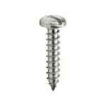 Self t P h Ss 304 N6 3.5 X 25 Slot