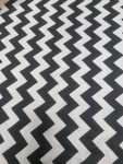 Printed Polly Cotton 150CM Kitchen