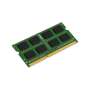 Kingston NOTEBOOK MEMORY 4GB 1600MHZ DDR3 Sodimm 1.5V Limited Lifetime Warranty