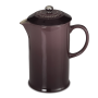 Le Creuset Fig Coffee Press 1L