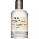 Le Labo Rose 31 Decants samples