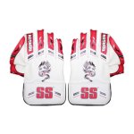Ss Dragon Wicket Keeping Gloves - Junior