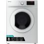 Hisense Vented Tumble Dryer Ea DV1W801UT