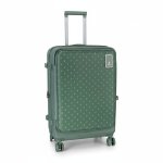 Polo Orion 67CM Expander Medium Check In - Sage