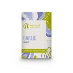 Natura Garlic Flakes Refill 65G